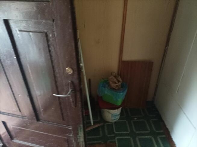 Dom na wsi – cisza, spokój, natura!