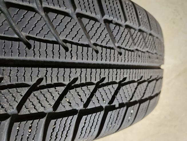 Alufelgi Felgi koła Renault Kadjar 17 5x114.3 NISSAN QASHQAI