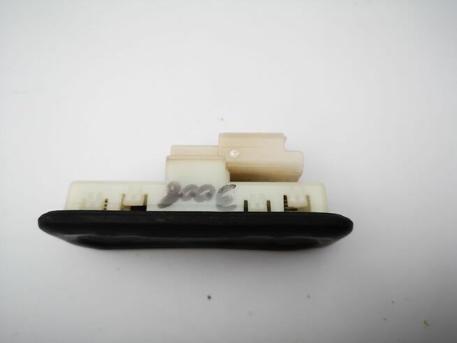 Peugeot 3008 I 12r klamka przycisk mikrostyk klapy tył 6490R