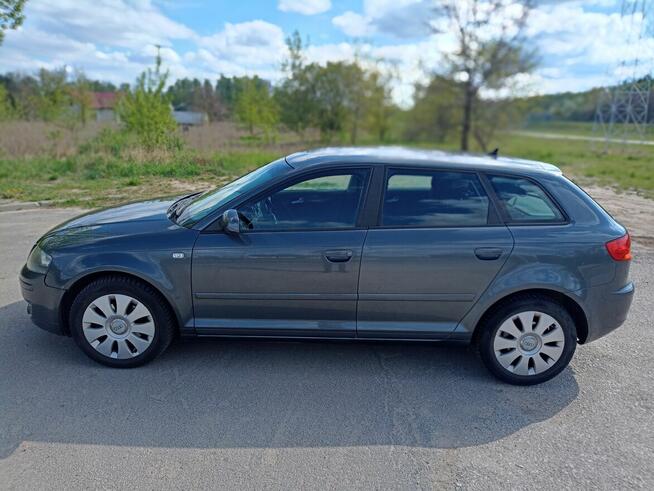 Audi a3 1.9tdi