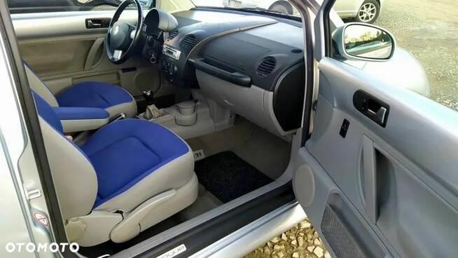 Volkswagen New Beetle 2.0 Kite