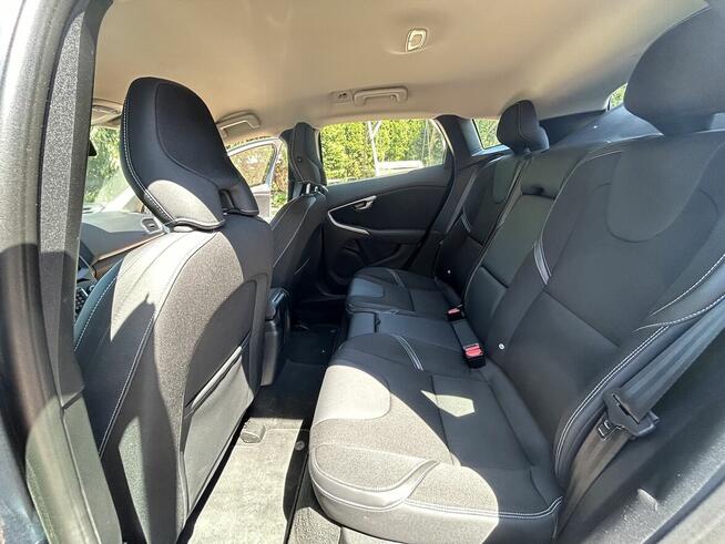 Volvo V40 - b. dobry stan. ZERO RDZY