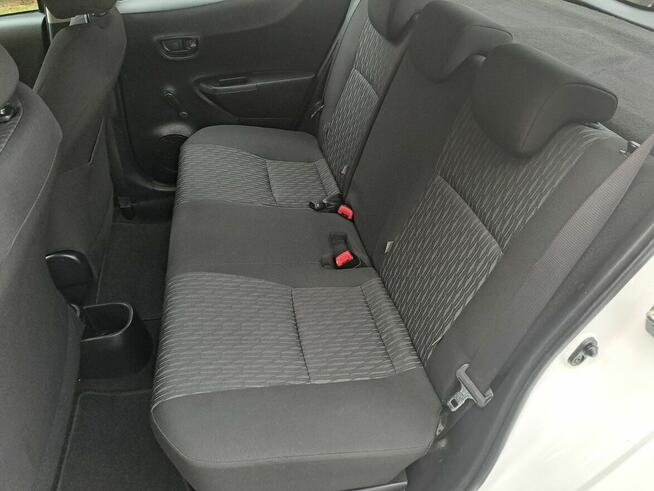 Toyota Yaris III AUTOCENTRUM PRIMUS POLECA