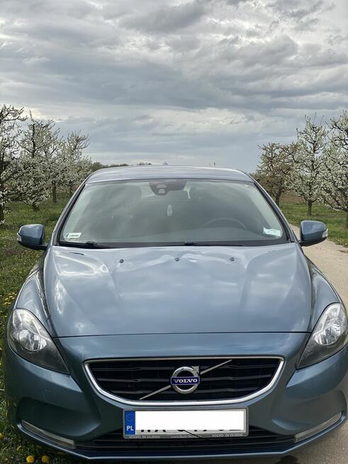 Volvo V40 - b. dobry stan. ZERO RDZY
