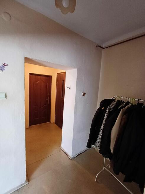 Zamienię mieszkanie na mniejsze