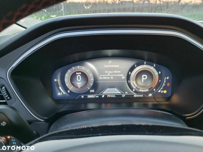 Ford Kuga 2.0 EcoBoost 4x4 Titanium