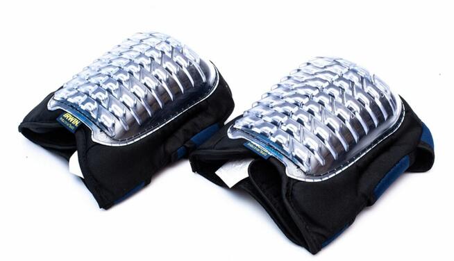 IRWIN NAKOLANNIKI ŻELOWE OCHRANIACZE NA KOLANA 2 szt NOWE!