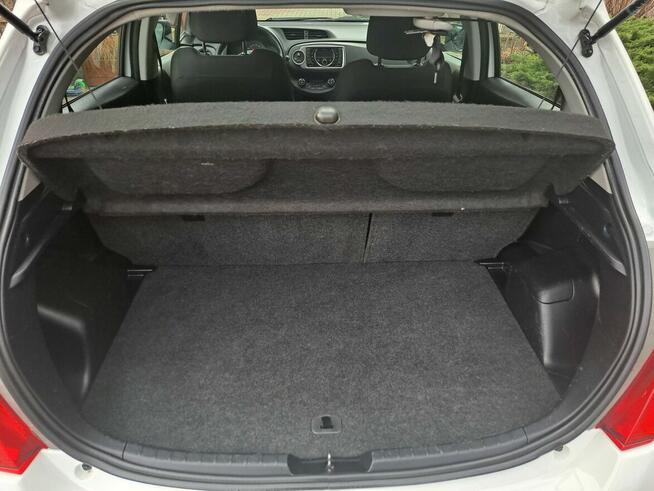 Toyota Yaris III AUTOCENTRUM PRIMUS POLECA