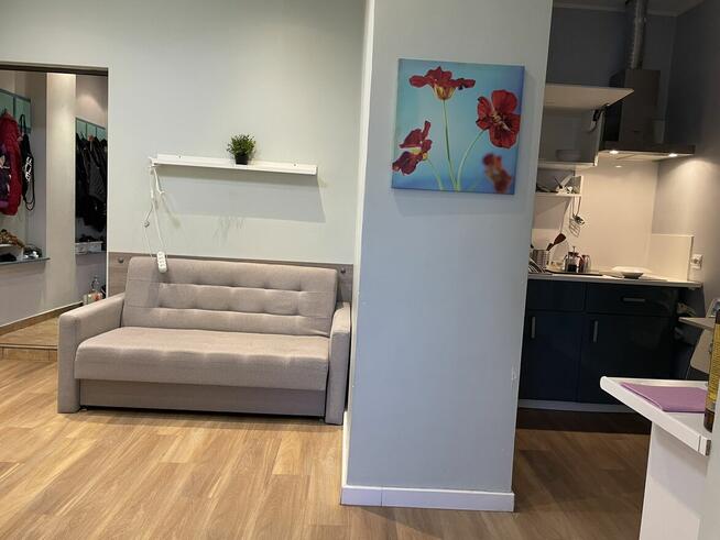 Lokal mieszkalno-użytkowy 55 m2 Piastowska Gdańsk