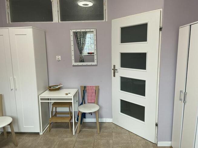 Lokal mieszkalno-użytkowy 55 m2 Piastowska Gdańsk