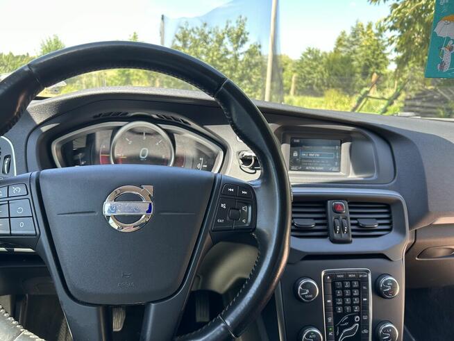 Volvo V40 - b. dobry stan. ZERO RDZY