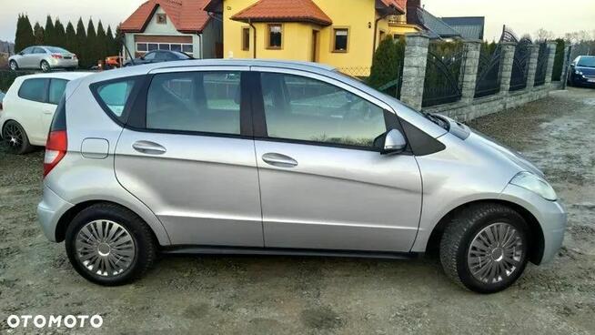 Mercedes-Benz Klasa A 150