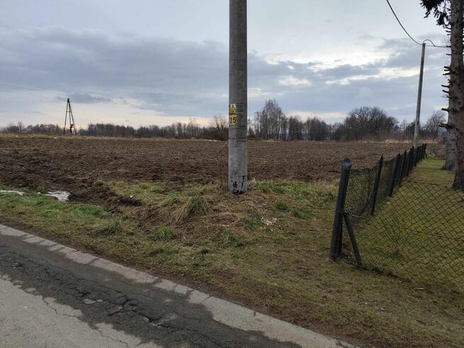 Sprzedam działkę, która znajduje się w miejscowości Jedlicze