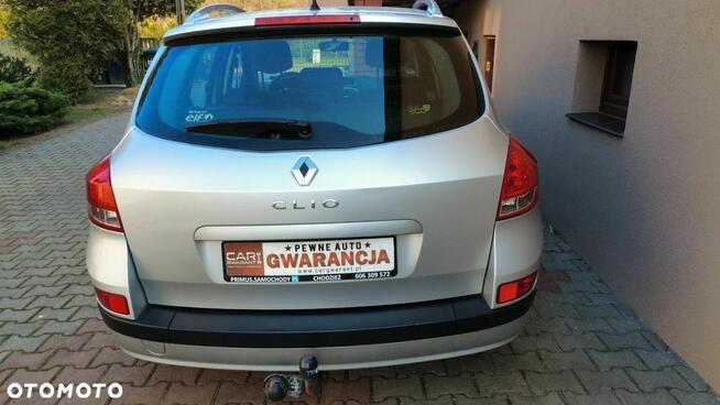 Renault Clio 1.2 TCE Authentique