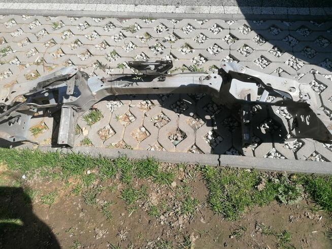 Części Renault Scenik 2002r.