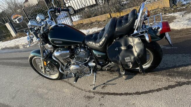 Sprzedam motocykl Yamaha Virago