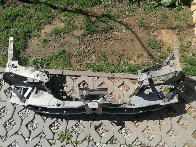 Części Renault Scenik 2002r.