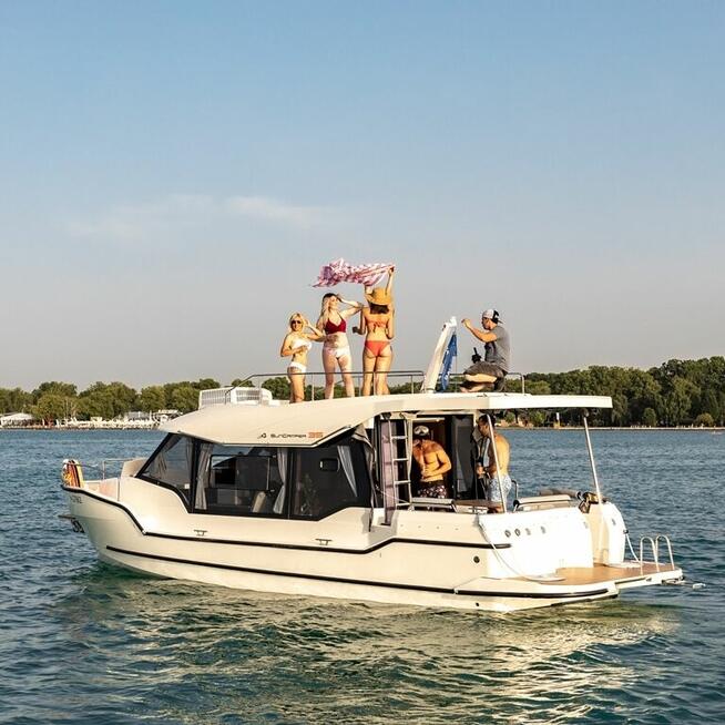 wieczory Panieńskie w Olsztynie