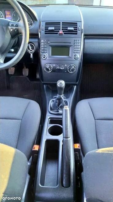 Mercedes-Benz Klasa A 150