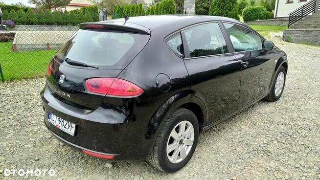 Seat Leon 1.2 TSI Ecomotive Style