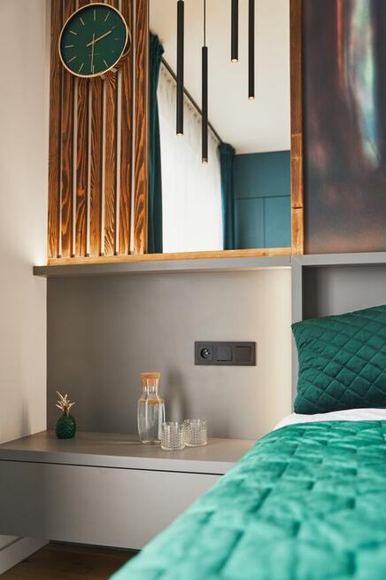 Mieszkanie 44,25 m² - 2 pokoje Nowy Targ os. Polana Szaflars