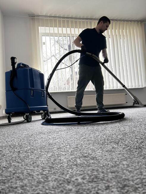 Pranie tapicerki meblowej, tapicerki samochodowej