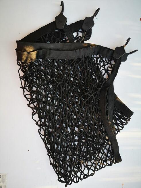 Siatka elastyczna bagażnika Peugeot 508 7568SG