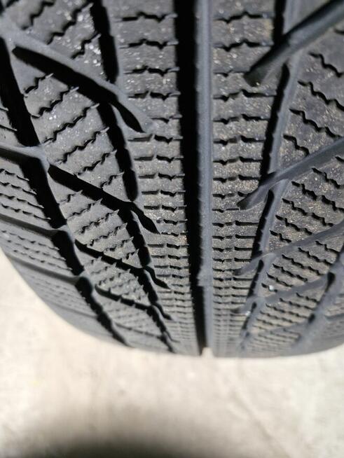 Alufelgi Felgi koła Renault Kadjar 17 5x114.3 NISSAN QASHQAI