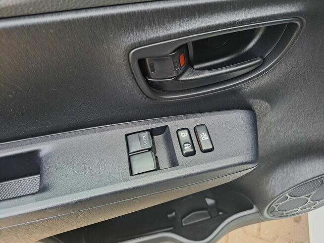 Toyota Yaris III AUTOCENTRUM PRIMUS POLECA