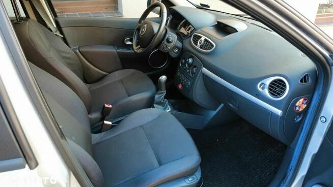 Renault Clio 1.2 TCE Authentique