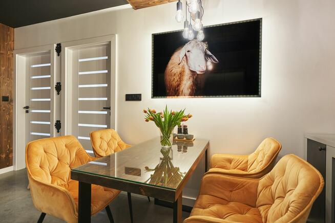 Mieszkanie 44,25 m² - 2 pokoje Nowy Targ os. Polana Szaflars