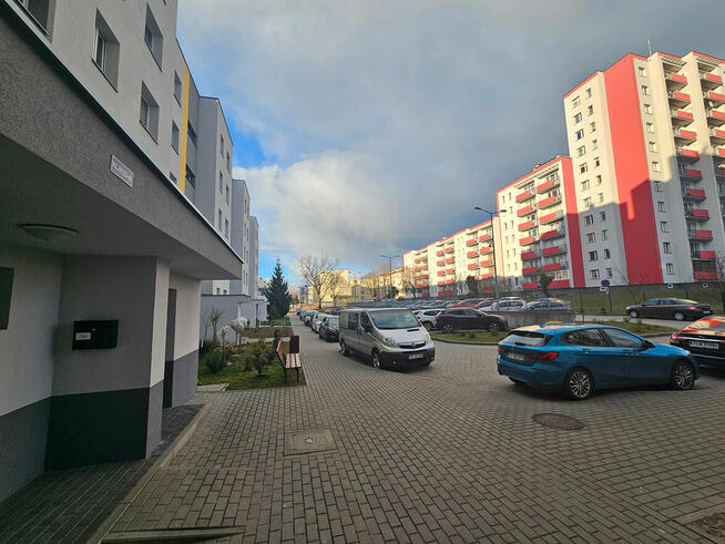 Mieszkanie w samym sercu Kielc - idealne dla rodziny!