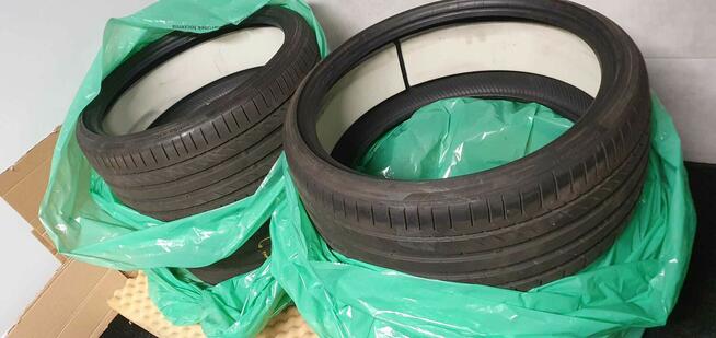 Opony Continental Sport 265/30 r.22/23