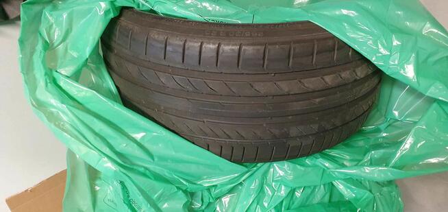 Opony Continental Sport 265/30 r.22/23