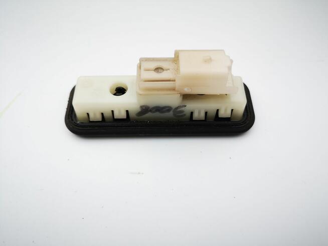 Peugeot 3008 I 12r klamka przycisk mikrostyk klapy tył 6490R