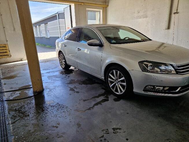 Myjnia samochodowa ręczna