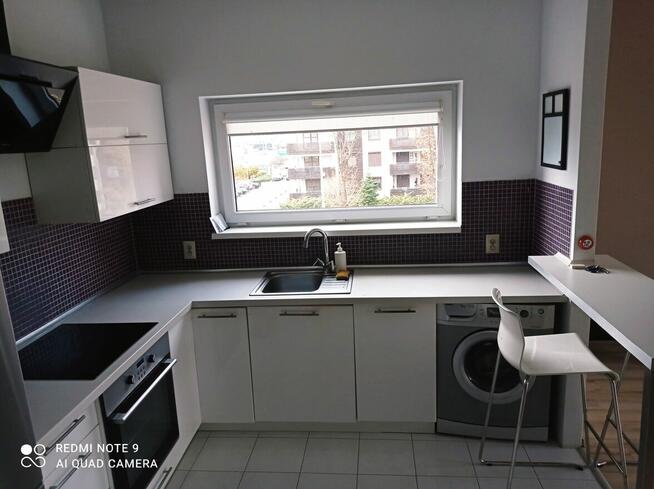 Kawalerka do wynajęcia - Górne