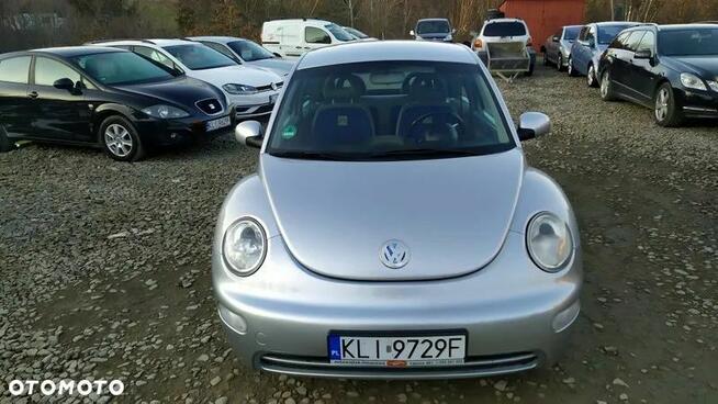 Volkswagen New Beetle 2.0 Kite
