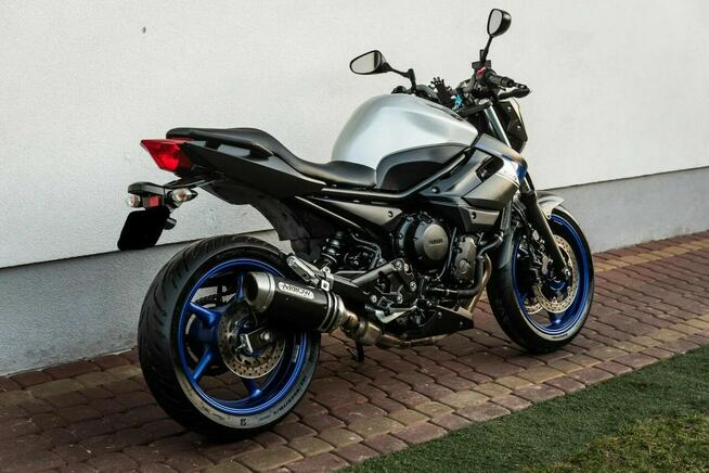 Yamaha XJ 6 N 600 R 2015 ABS WYDECH ARROW Raty Transport Wielki Wybór Moto