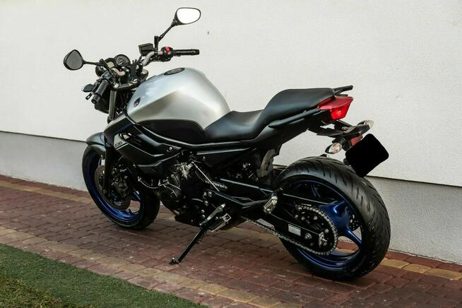 Yamaha XJ 6 N 600 R 2015 ABS WYDECH ARROW Raty Transport Wielki Wybór Moto