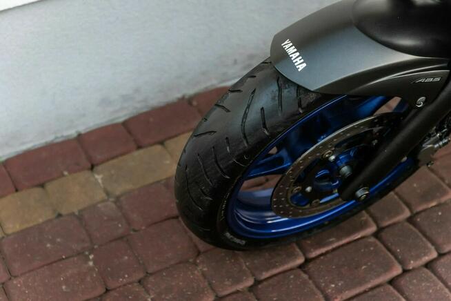 Yamaha XJ 6 N 600 R 2015 ABS WYDECH ARROW Raty Transport Wielki Wybór Moto