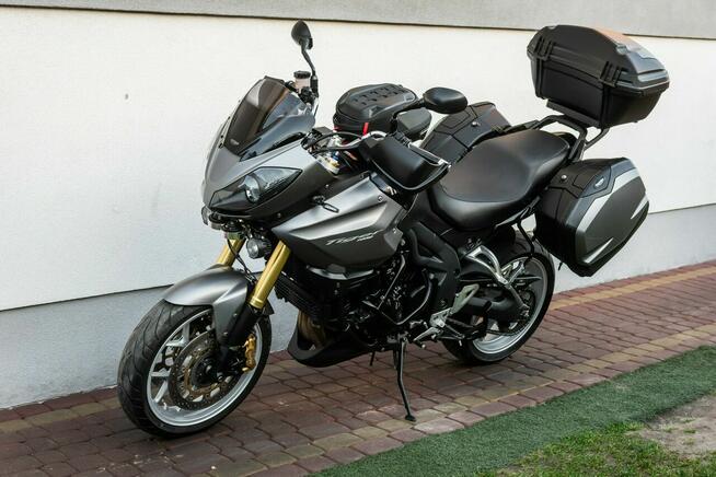 Triumph Tiger 1050 r 2012 ABSMEGA DOINWESTOWANY Transport Największy Wybór Moto w PL