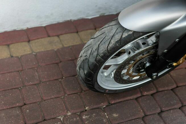 Triumph Tiger 1050 r 2012 ABSMEGA DOINWESTOWANY Transport Największy Wybór Moto w PL