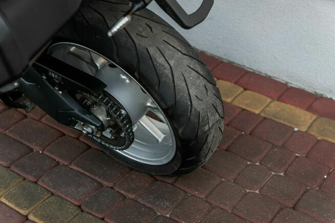 Triumph Tiger 1050 r 2012 ABSMEGA DOINWESTOWANY Transport Największy Wybór Moto w PL