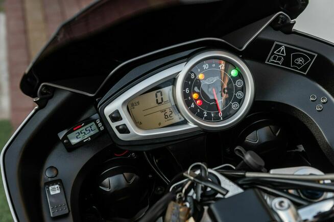 Triumph Tiger 1050 r 2012 ABSMEGA DOINWESTOWANY Transport Największy Wybór Moto w PL