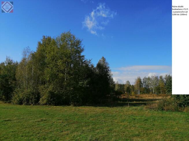 Działka Grodzisk Mazowiecki