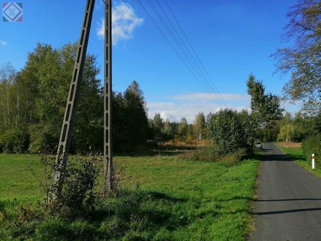 Działka Grodzisk Mazowiecki