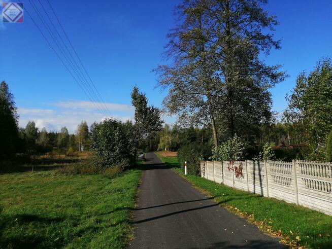 Działka Grodzisk Mazowiecki