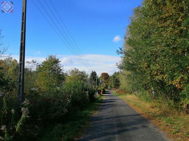 Działka Grodzisk Mazowiecki