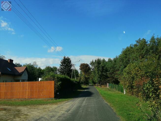 Działka Grodzisk Mazowiecki